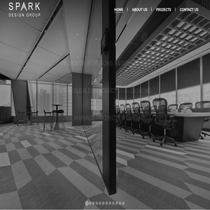 SPARK Design Group – Interior Architecture & Construction