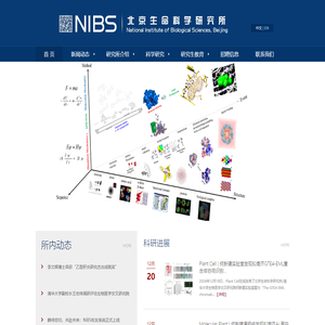 北京生命科学研究所