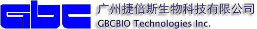 广州捷倍斯生物科技有限公司-GBCBIO Technologies